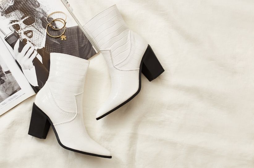 Hiányoznak a női fehér cipőkhöz való stílusötletek? Nézze meg javaslatainkat!